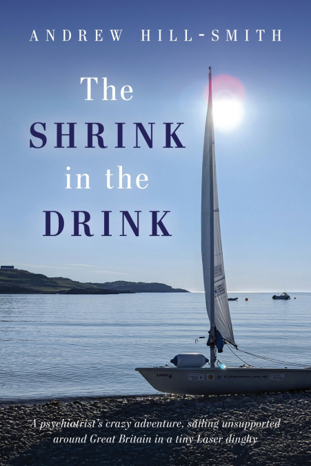 The Shrink in the Drink