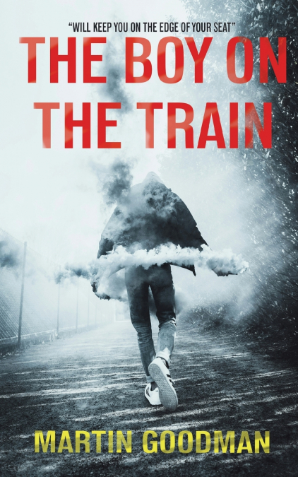 The Boy on the Train