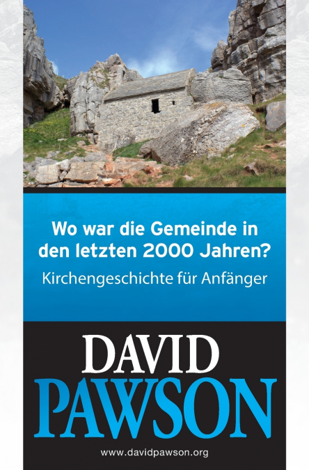 Wo war die Gemeinde in den letzten 2000 Jahren?