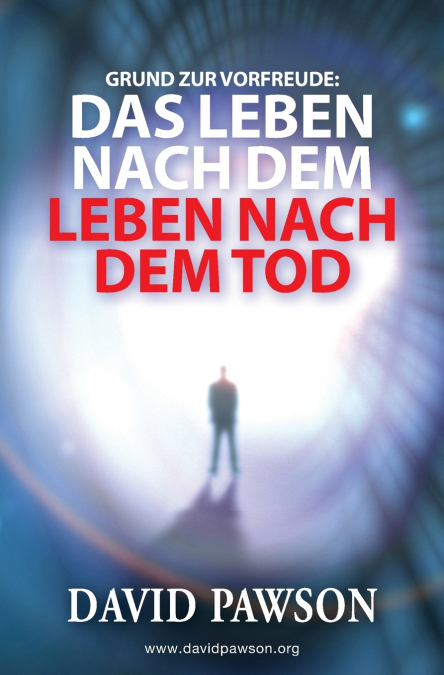 GRUND ZUR VORFREUDE