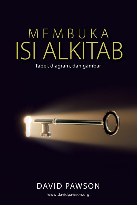 MEMBUKA ISI ALKITAB