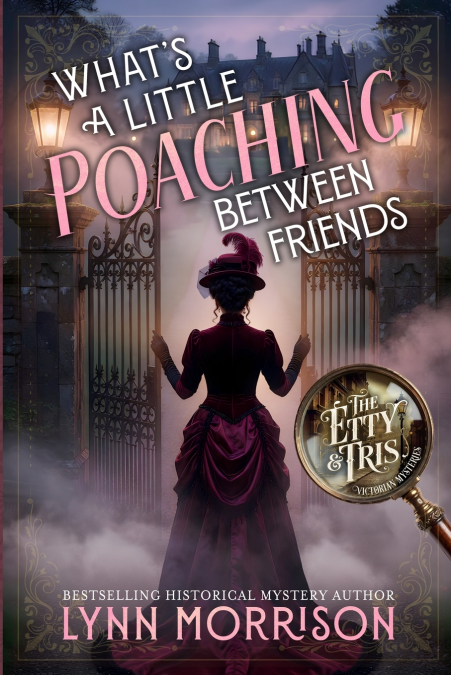 What’s a Little Poaching Between Friends