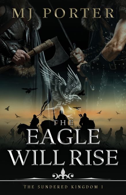 The Eagle Will Rise