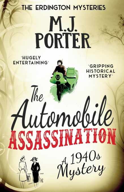 The Automobile Assassination