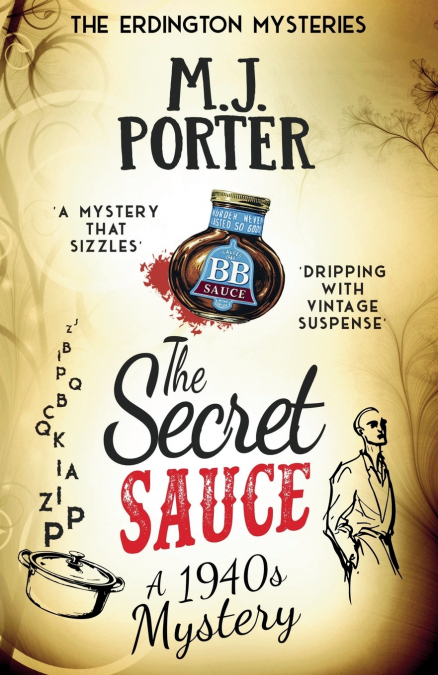 The Secret Sauce
