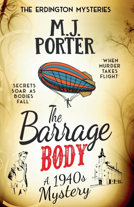 The Barrage Body