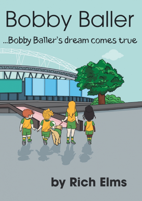 Bobby Baller’s dream comes true