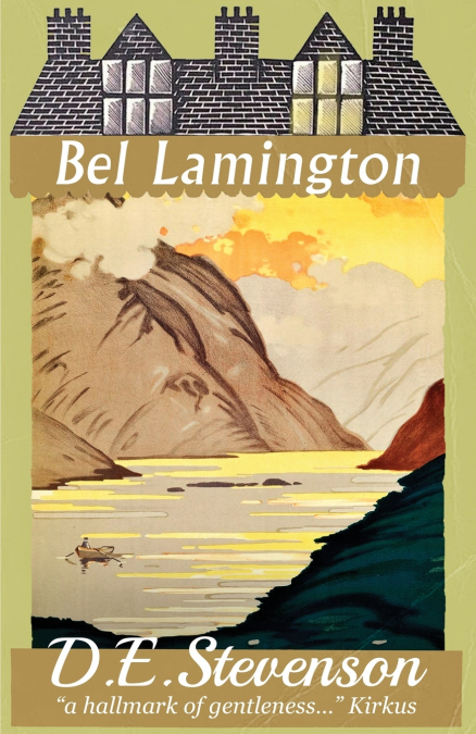 Bel Lamington