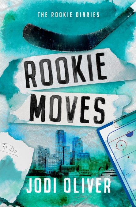 Rookie Moves