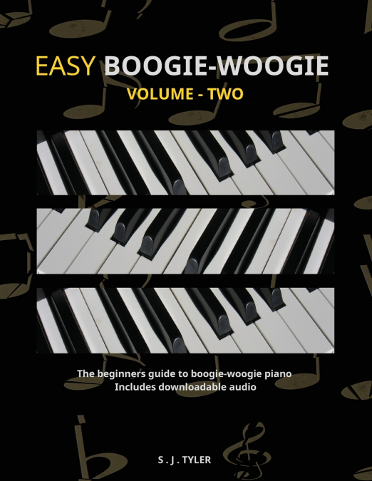 Easy Boogie-Woogie