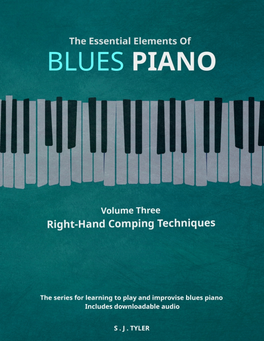 The Essential Elements Of Blues Piano