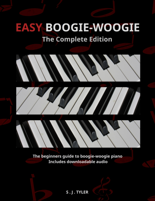 Easy Boogie-Woogie