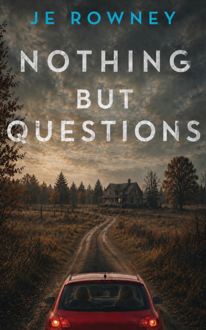 Nothing But Questions