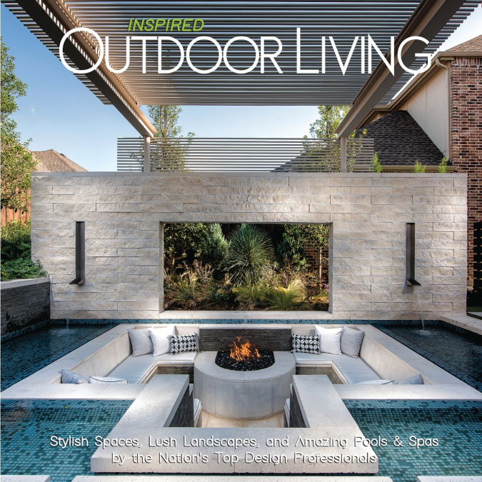 Inspired Outdoor Living