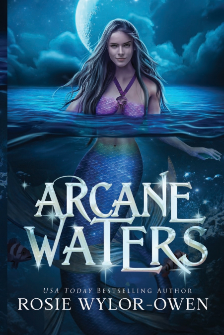 Arcane Waters