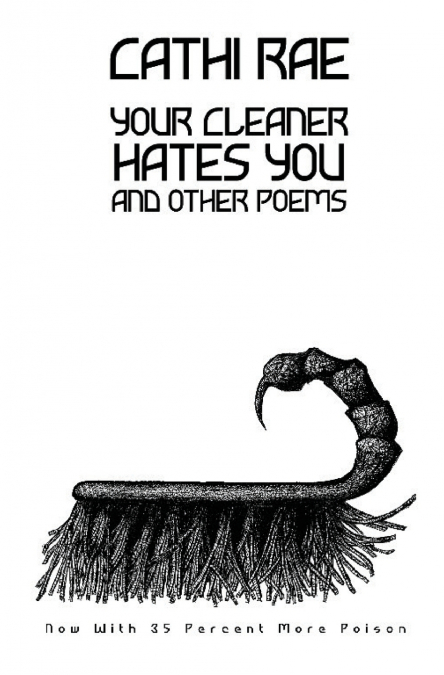 Your Cleaner Hates You