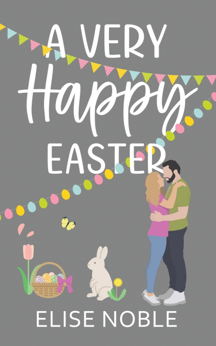A Very Happy Easter