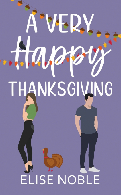 A Very Happy Thanksgiving