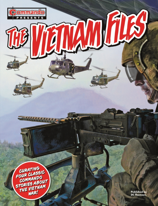 The Vietnam Files