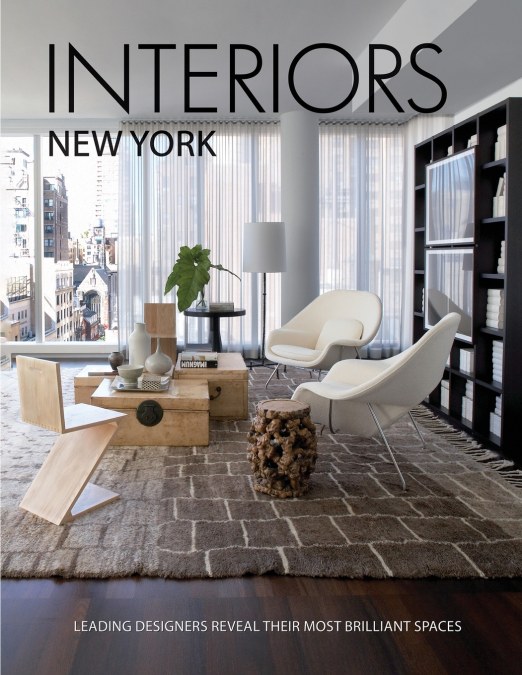 Interiors New York