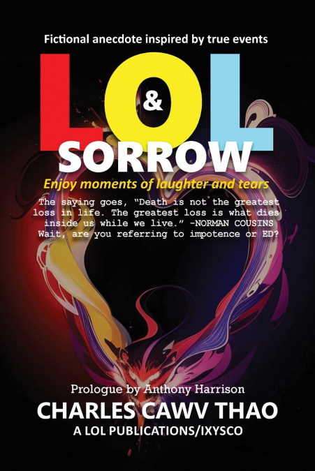 LOL AND SORROW