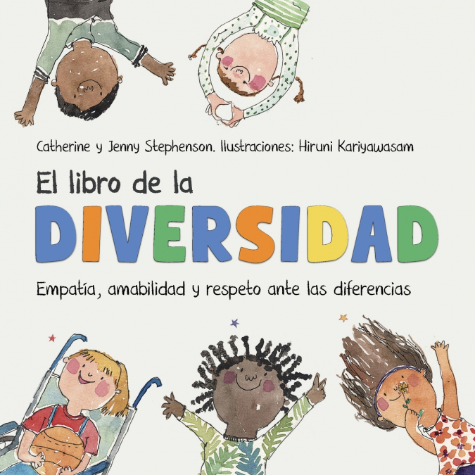 El libro de la diversidad