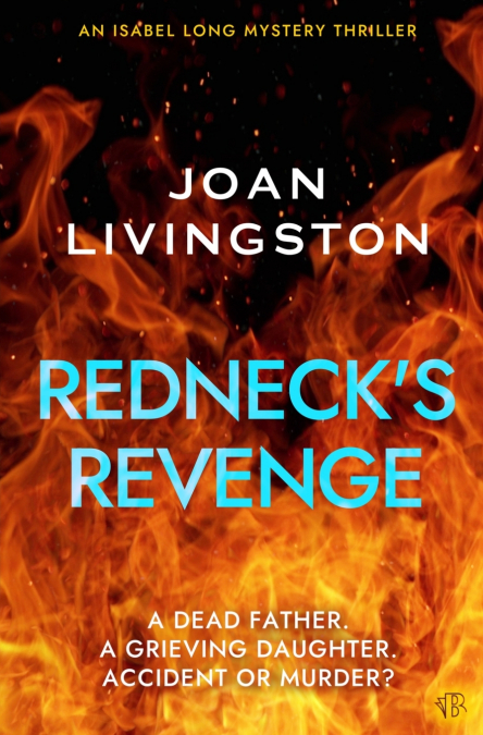 Redneck’s Revenge