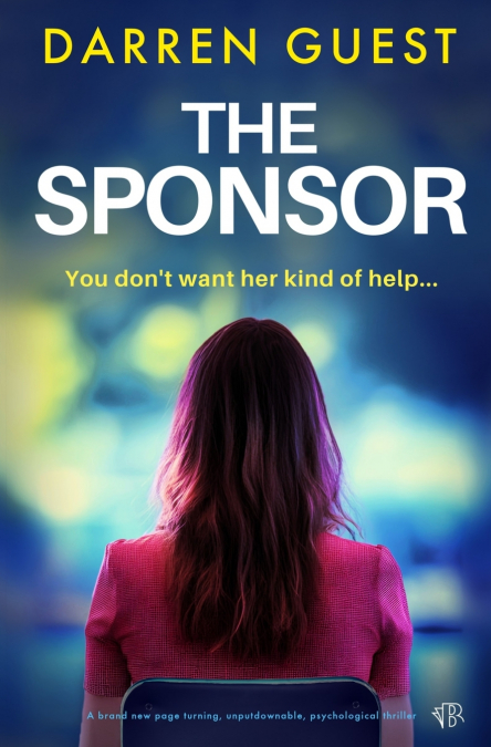 The Sponsor