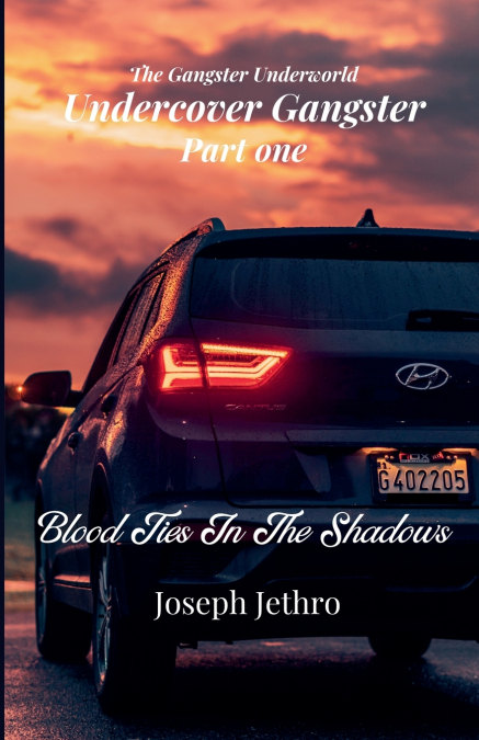Blood Ties In The Shadows