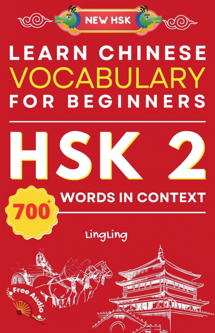 Learn Chinese Vocabulary for Beginners