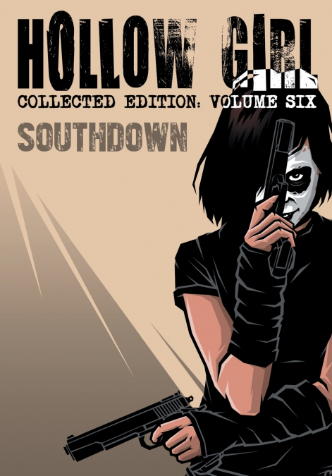 Hollow Girl