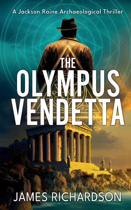 The Olympus Vendetta