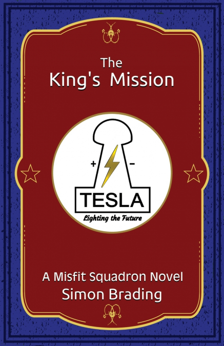 The King’s Mission