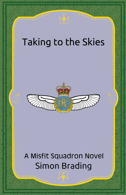 Taking to the Skies