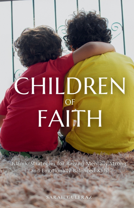 Children of Faith