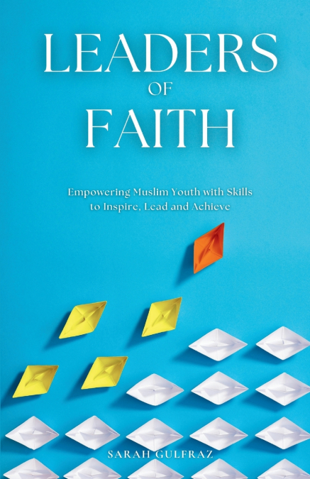 Leaders of Faith