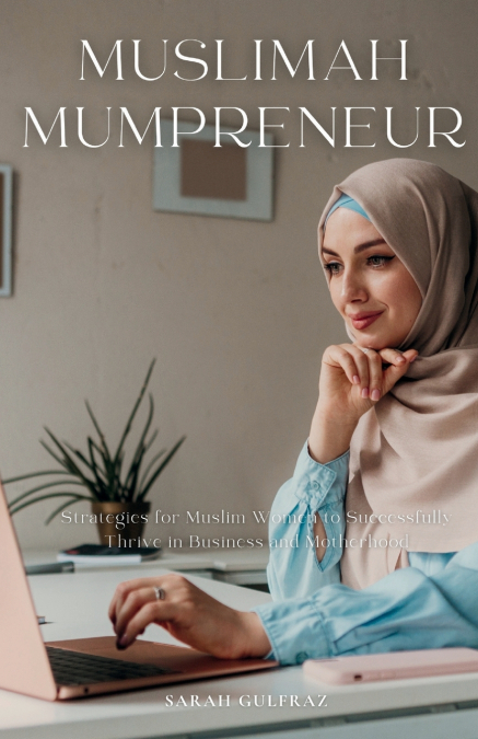 Muslimah Mumpreneur