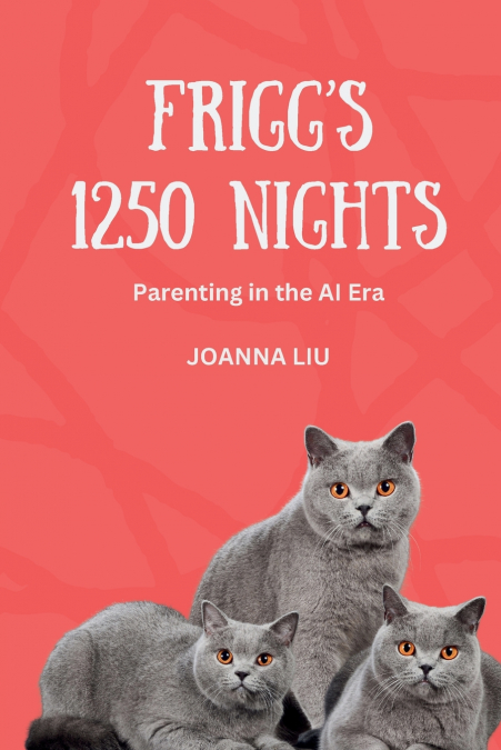 FRIGG’S 1250 NIGHTS