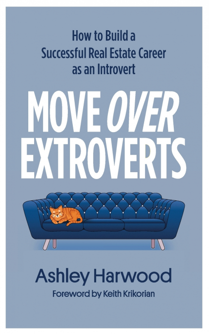 Move Over Extroverts