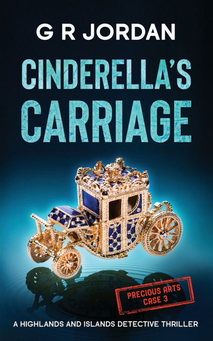 Cinderella’s Carriage
