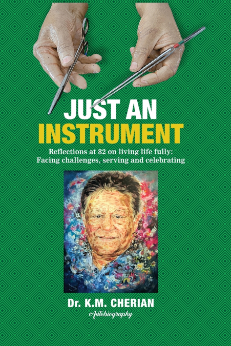 Just an Instrument