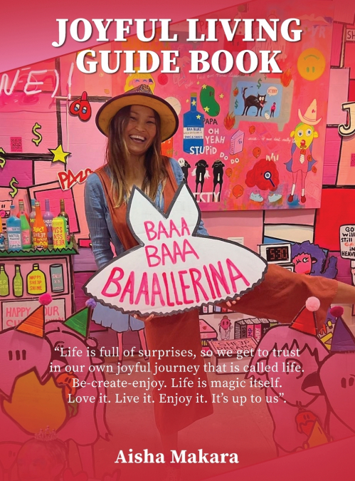 Joyful Living Guide