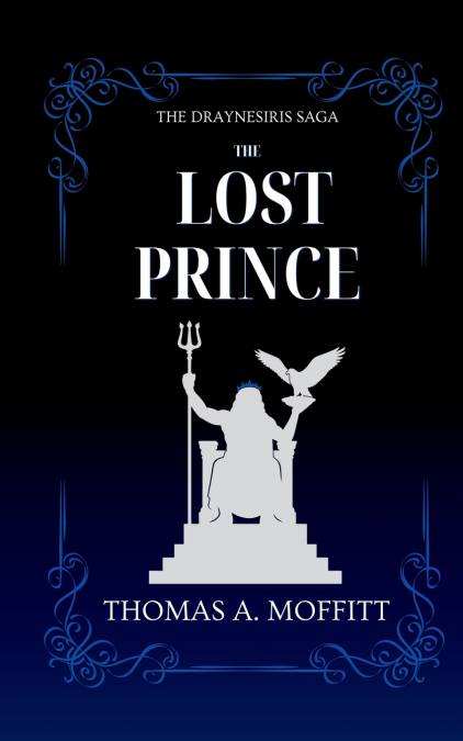 The Lost Prince
