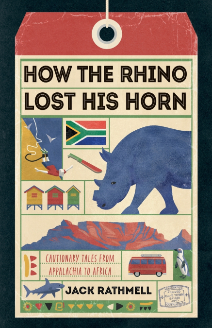 How the Rhino Lost His Horn