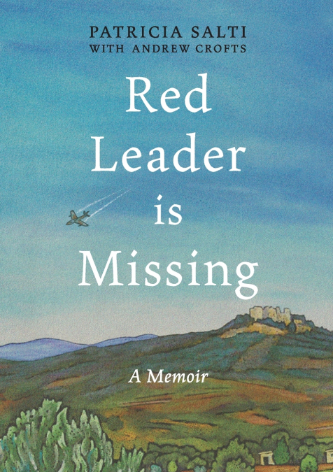 Red Leader is Missing