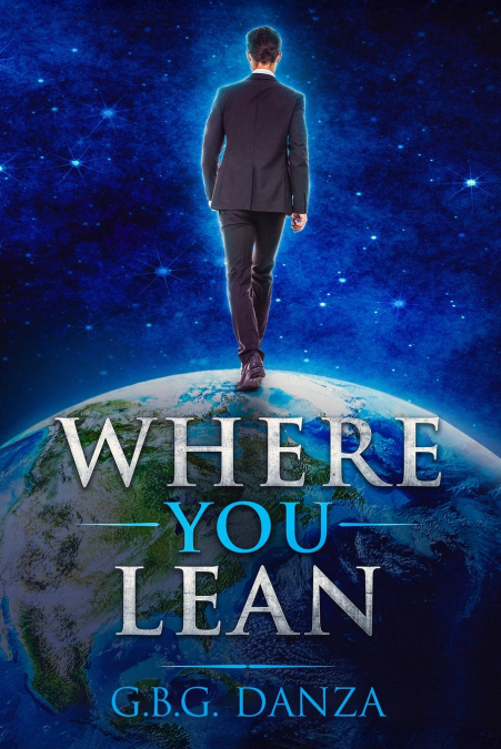 Where you Lean