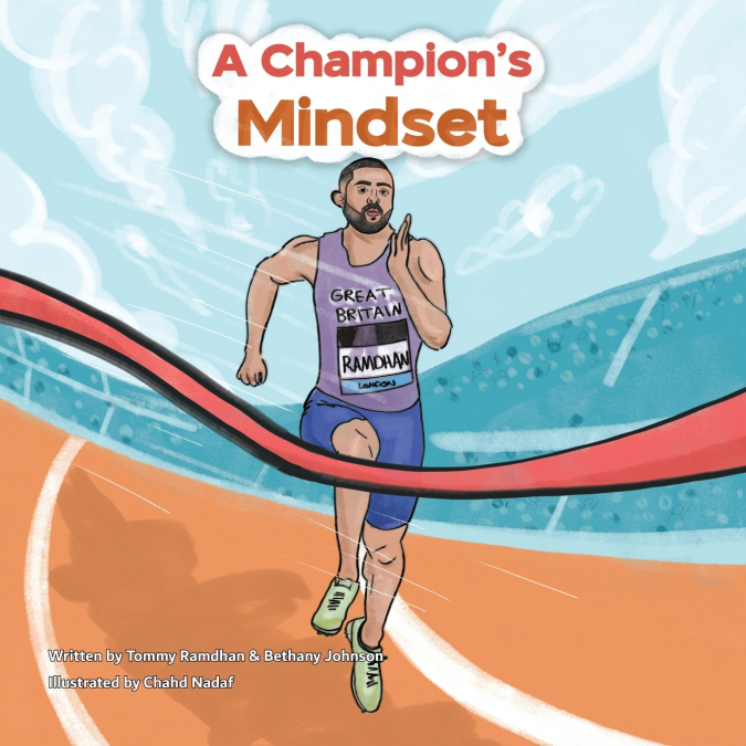 A Champion’s Mindset