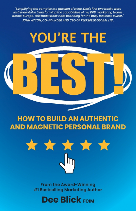 You’re the Best!