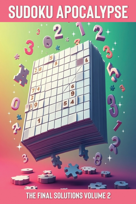 Sudoku Apocalypse