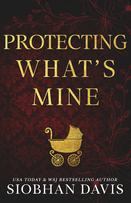 Protecting What’s Mine (Alternate Cover)